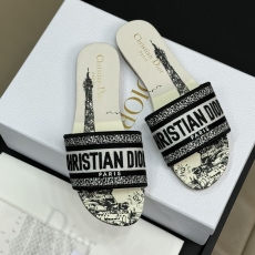 Christian Dior Slippers